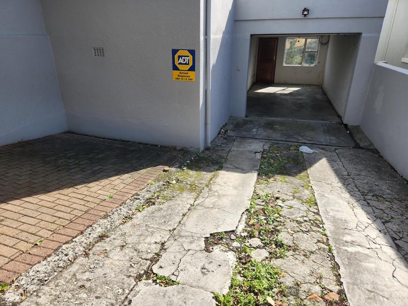 To Let 2 Bedroom Property for Rent in Walmer Estate Western Cape